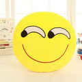 Assorted Emoji Cushion Pillows